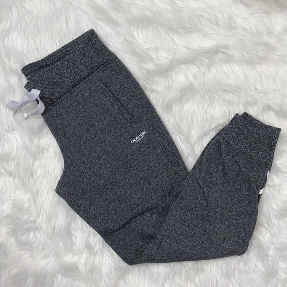 CALVIN KLEIN Performance joggers SMALL